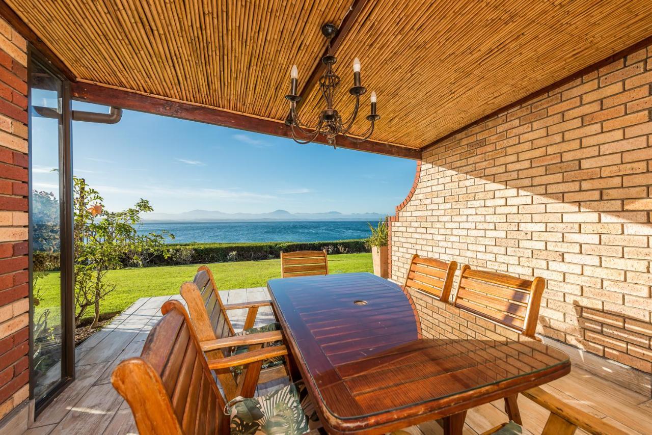 Beacon Wharf , George Hay 1 Holiday Accommodation Mossel Bay Exterior photo