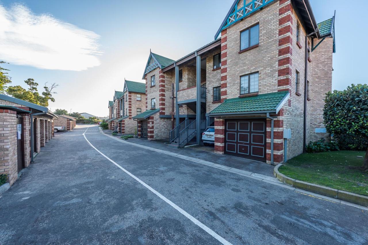 Beacon Wharf , George Hay 1 Holiday Accommodation Mossel Bay Exterior photo