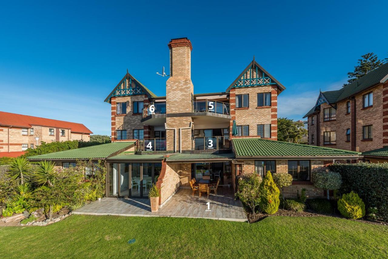 Beacon Wharf , George Hay 1 Holiday Accommodation Mossel Bay Exterior photo