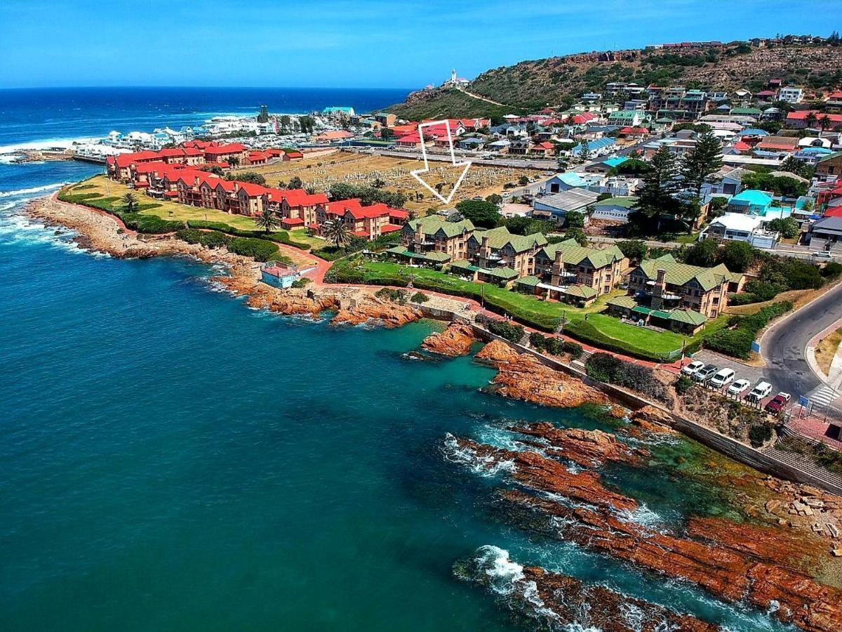 Beacon Wharf , George Hay 1 Holiday Accommodation Mossel Bay Exterior photo