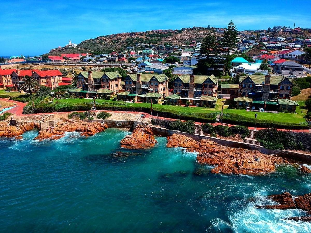 Beacon Wharf , George Hay 1 Holiday Accommodation Mossel Bay Exterior photo