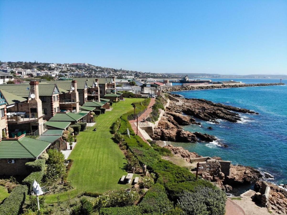 Beacon Wharf , George Hay 1 Holiday Accommodation Mossel Bay Exterior photo