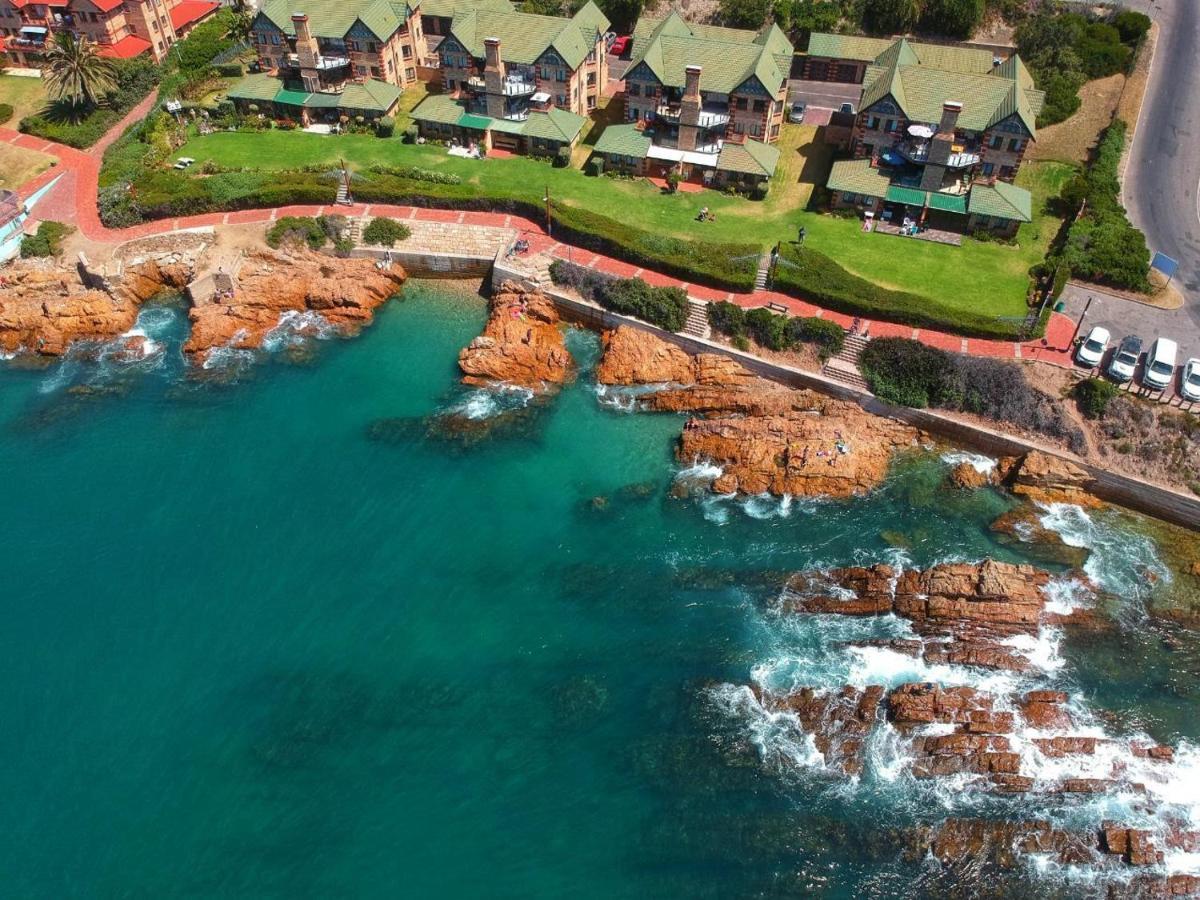 Beacon Wharf , George Hay 1 Holiday Accommodation Mossel Bay Exterior photo